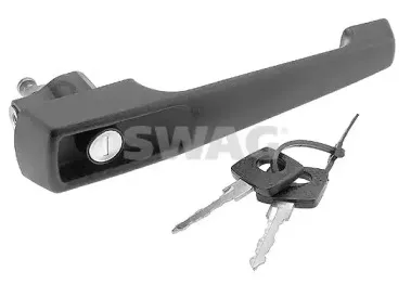 99 91 7254 SWAG Ручка двери